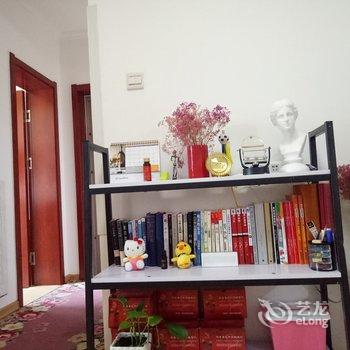 柠檬之家公寓(青岛浮山所路店)酒店提供图片