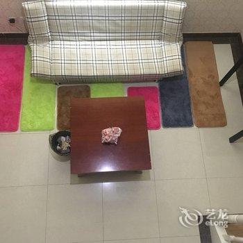 北京爱家臻品loft公寓(科举匾额博物馆分店)酒店提供图片