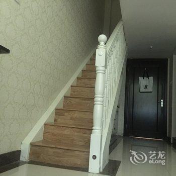 北京爱家臻品loft公寓(科举匾额博物馆分店)酒店提供图片