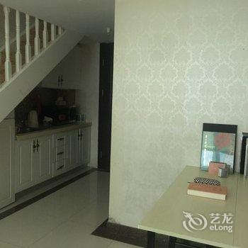 北京爱家臻品loft公寓(科举匾额博物馆分店)酒店提供图片