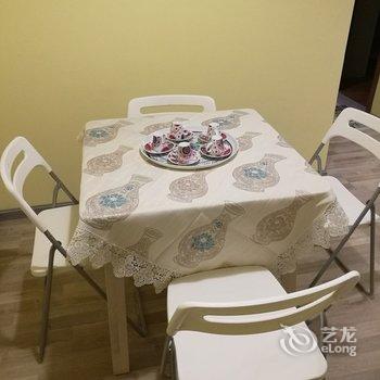 成都娃儿公寓(118号砖楼分店)酒店提供图片