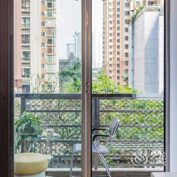 成都陈明科公寓(绮霞园分店)酒店提供图片