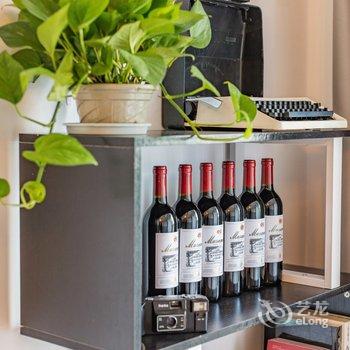 成都陈明科公寓(绮霞园分店)酒店提供图片