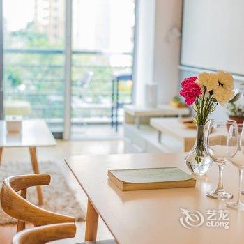 成都陈明科公寓(绮霞园分店)酒店提供图片
