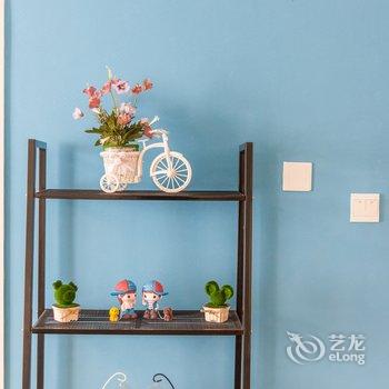 西安一方小宿公寓酒店提供图片