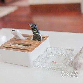 青岛海浪公寓酒店提供图片