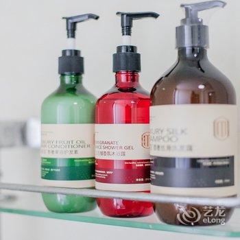 青岛海浪公寓酒店提供图片