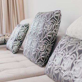 青岛海浪公寓酒店提供图片