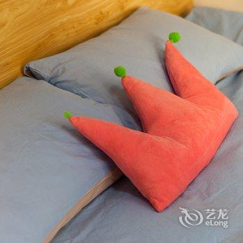 西安一方小宿公寓酒店提供图片