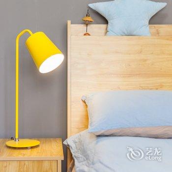 西安一方小宿公寓酒店提供图片
