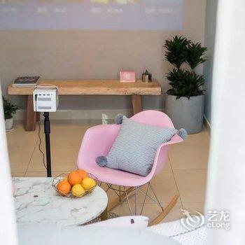 广州董签签(00008740)公寓(荔枝湾景区分店)酒店提供图片