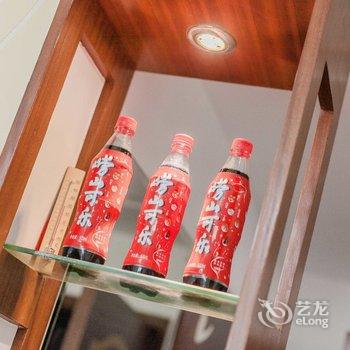 青岛海浪公寓酒店提供图片