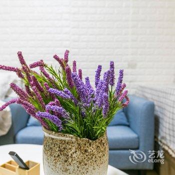 情苏酒店式公寓(上海金陵东路店)酒店提供图片