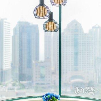 青岛海浪公寓酒店提供图片