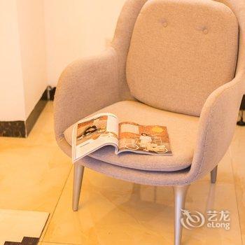 广州Justin(00145720)公寓(环球魔幻世界分店)酒店提供图片