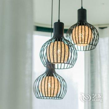 青岛海浪公寓酒店提供图片