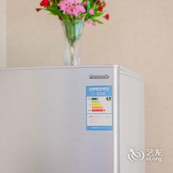 青岛海浪公寓酒店提供图片