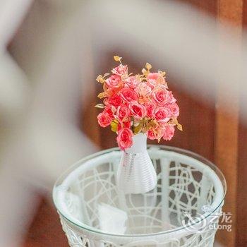 青岛海浪公寓酒店提供图片