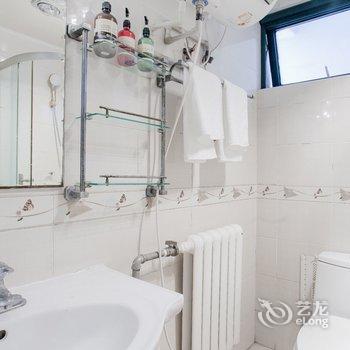 青岛海浪公寓酒店提供图片