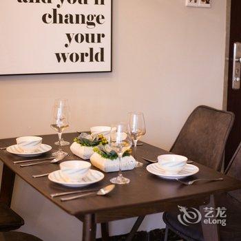 广州Justin(00145720)公寓(环球魔幻世界分店)酒店提供图片