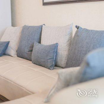 青岛海浪公寓酒店提供图片