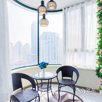 青岛海浪公寓酒店提供图片