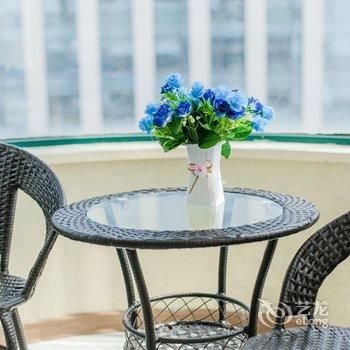 青岛海浪公寓酒店提供图片