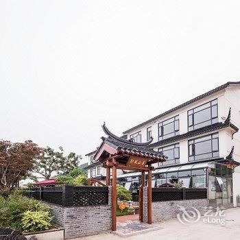 苏州太湖生态岛聆风山居民宿酒店提供图片