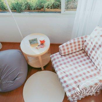 重庆云端小栖公寓酒店提供图片