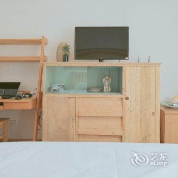 重庆云端小栖公寓酒店提供图片