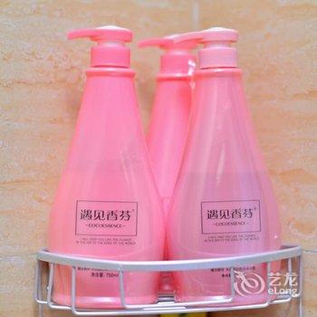 北京路客民宿BE7020酒店提供图片