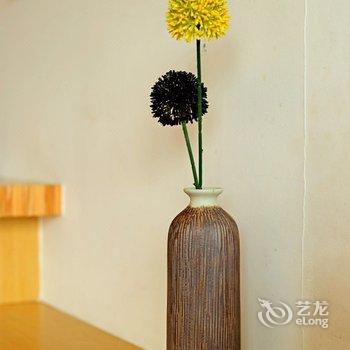 南宁中式一路前行公寓酒店提供图片