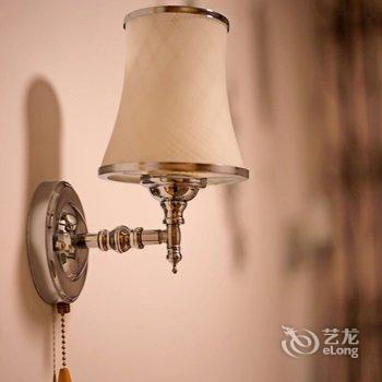 南宁中式一路前行公寓酒店提供图片