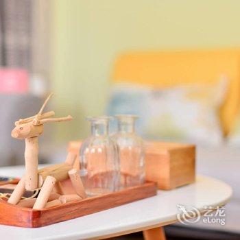 北京路客民宿BE7020酒店提供图片