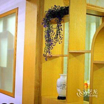 南宁中式一路前行公寓酒店提供图片