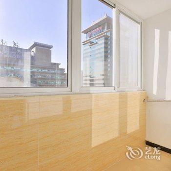 北京路客民宿BE7020酒店提供图片