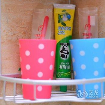 北京路客民宿BE7020酒店提供图片