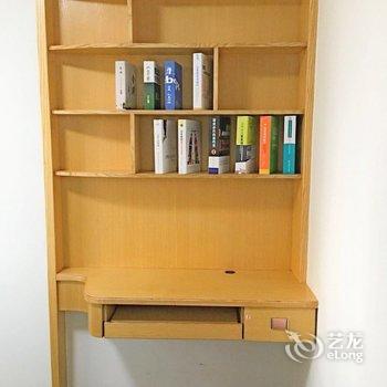 南宁中式一路前行公寓酒店提供图片