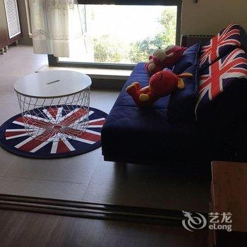 西安高新燕子坞公寓(白沙路-南口分店)酒店提供图片