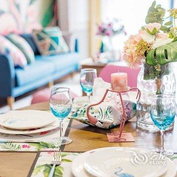 成都云深不知处公寓(中环路双荆路路段分店)酒店提供图片