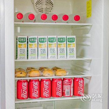 成都云深不知处公寓(中环路双荆路路段分店)酒店提供图片