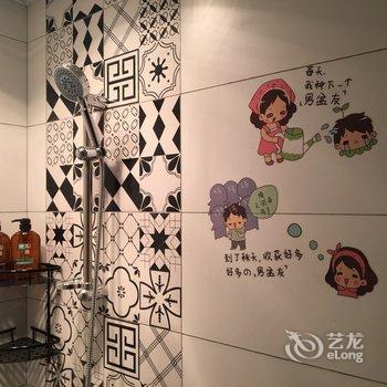 重庆东东大魔王公寓酒店提供图片