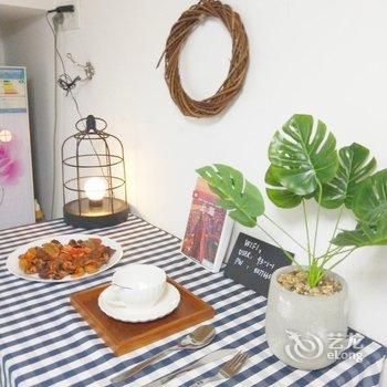苏州湾阁主公寓(上海延安中路绿地店)酒店提供图片