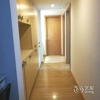 成都悦慢慢公寓酒店提供图片