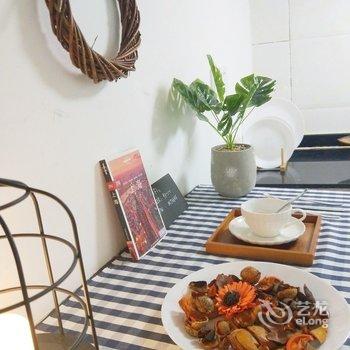 苏州湾阁主公寓(上海延安中路绿地店)酒店提供图片