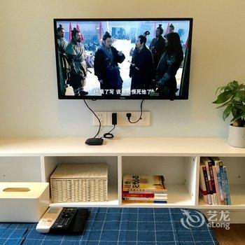 重庆东东大魔王公寓酒店提供图片