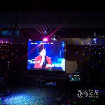 北京自娱自乐别墅酒店提供图片