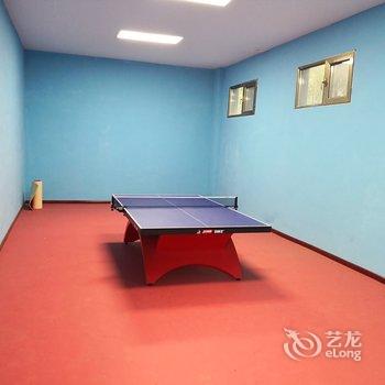 北京自娱自乐别墅酒店提供图片