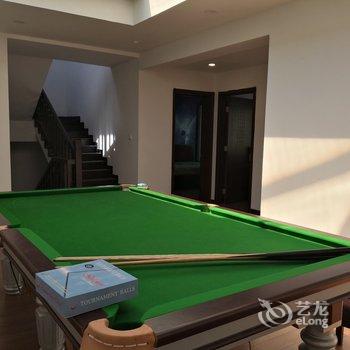 北京自娱自乐别墅酒店提供图片