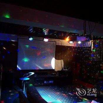 北京自娱自乐别墅酒店提供图片